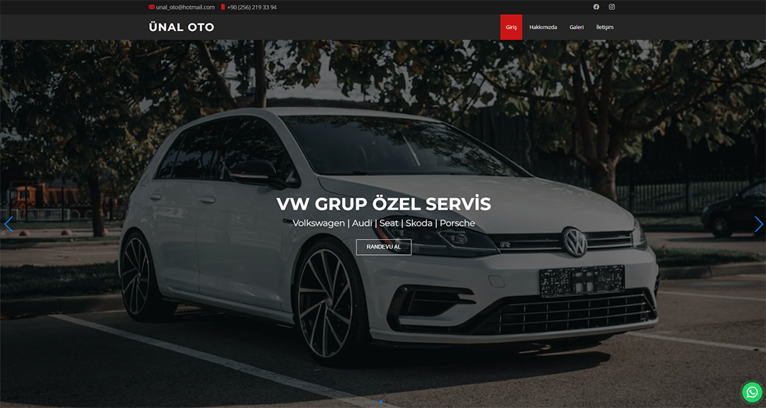 Ünal Oto